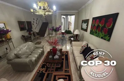 Alameda caixa pará - casa completa para delegações e grupos grandes - cop30 - conforto e estrutura total