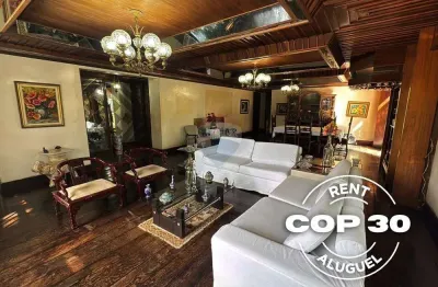 Aluguel temporário para a cop 30  conforto e localização ideal