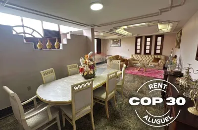 Casa de alto padrão - condomínio city park - cop30 – espaço, conforto e elegância - até 10 hóspedes