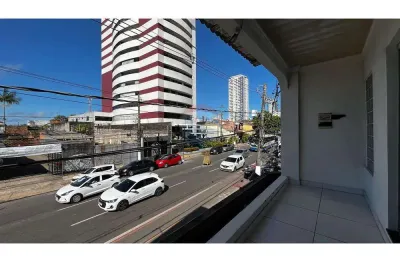 Casa na mundurucus, 2 suítes, garagem ampla com amplo salão, quintal, residencial ou comercial, cremação