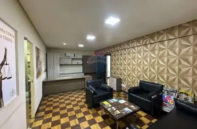 Sala comercial à venda na Rua Santo Antônio, 316, Campina, Belém