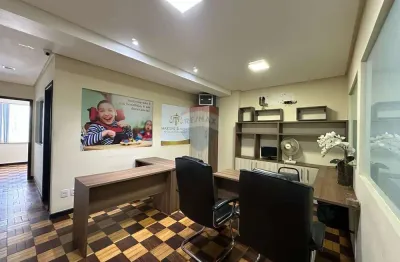 Sala comercial à venda na Rua Santo Antônio, 316, Campina, Belém