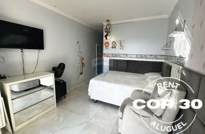 Casa com 3 quartos para alugar na Travessa Humaitá, 1310, Pedreira, Belém