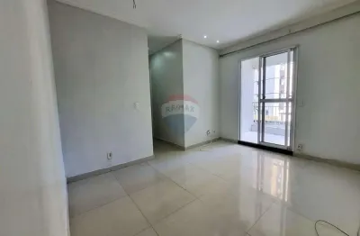 Apartamento para locação no condomínio fit mirante do parque - 2 quartos (1 suíte)