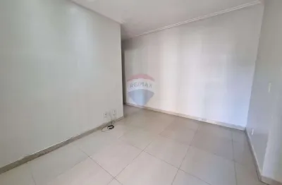 Apartamento para locação no condomínio fit mirante do parque - 2 quartos (1 suíte)