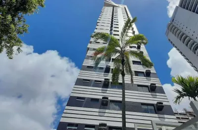 Apartamento com 3 quartos para alugar no Umarizal, Belém 