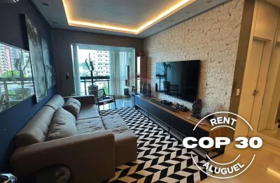 Apartamento com 1 quarto para alugar na Rua João Balbi, 1291, Nazaré, Belém