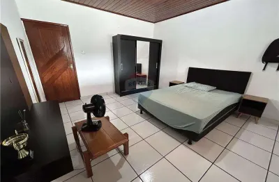 Casa com 4 quartos no conjunto médice ii - documentação apta para financiamento