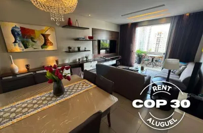 Apartamento com 2 quartos para alugar no Batista Campos, Belém 