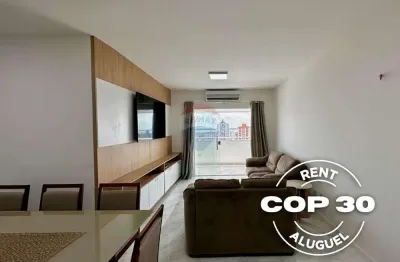 Condomínio resort terra brasilis - aluguel cop 30 - 6 hóspedes