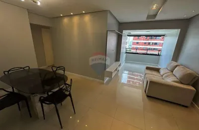 Apartamento com 3 quartos para alugar no Umarizal, Belém 