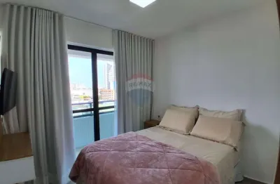 Apartamento com 2 quartos para alugar no Umarizal, Belém 
