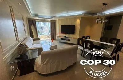 Edifício las leñas - aluguel cop30 - para 6 hóspedes