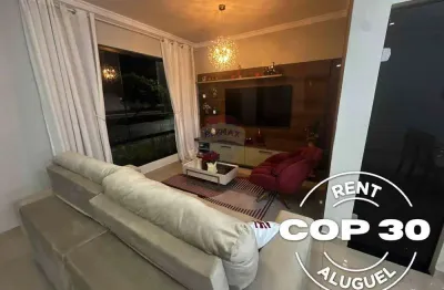 Cop30 - casa de alto padrão – alto de pinheiros, belém/pa