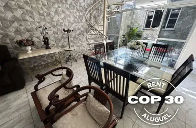Casa com 8 quartos para alugar no Pedreira, Belém 