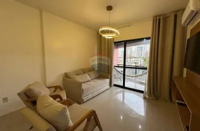 Flat com 2 quartos para alugar na Rua Diogo Móia, 883, Umarizal, Belém