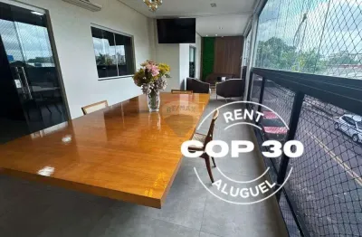 Casa com 5 quartos para alugar no Tapanã (Icoaraci), Belém 