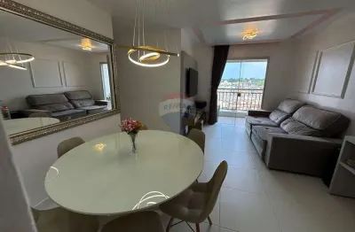 Apartamento com 3 quartos para alugar no Castanheira, Belém 