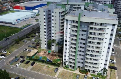 Apartamento com 3 quartos à venda no Parque Verde, Belém 