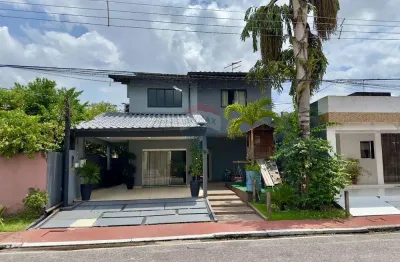 Casa em condomínio fechado com 6 quartos à venda no Pratinha (Icoaraci), Belém 