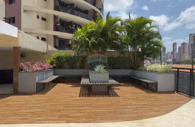 Apartamento com 3 quartos à venda na Travessa Dom Romualdo Coelho, 321, Umarizal, Belém