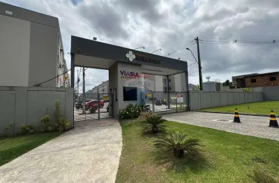 Apartamento com 2 quartos à venda no Parque Verde, Belém 
