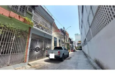 Casa 4/4 batista campos, 2 suítes, 2 vaga de garagem, na serzedelo corrêa - entre gentil e brás e aguiar - vila julieta