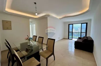 Apartamento com 3 quartos para alugar no Marco, Belém 