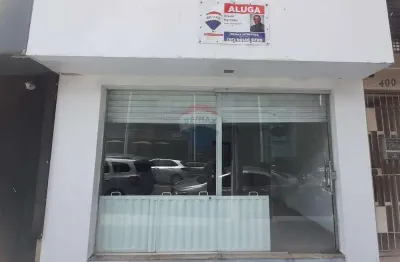 Ponto comercial para alugar no Umarizal, Belém 