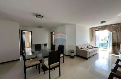 Apartamento com 3 quartos à venda na Travessa Dom Romualdo de Seixas, 1194, Umarizal, Belém