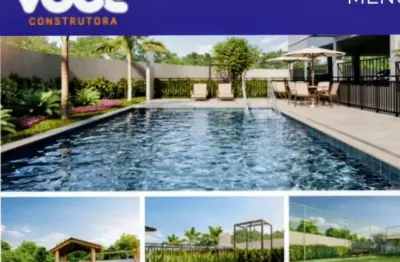 Apartamento  pra vocerxter qualidade de vida. que cabe no seu orçamento