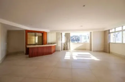 Apartamento à venda, 3 quartos, 1 suíte, 4 vagas, santa lúcia - belo horizonte/mg