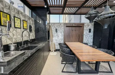 Apartamento para aluguel, 3 quartos, 1 suíte, 3 vagas, Calafate - Belo Horizonte/MG