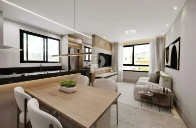 Apartamento com 2 quartos à venda na Rua Nepomuceno, 302, Prado, Belo Horizonte
