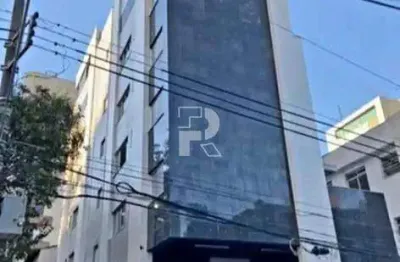 Apartamento com 2 quartos à venda na Rua Montes Claros, 1410, Anchieta, Belo Horizonte