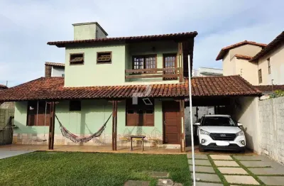 Casa com 3 quartos (1 suíte), em 140 m² e lote de 364 m² com habite-se no vale do sol
