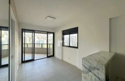 Apartamento com 1 quarto para alugar na Rua Padre Marinho, 318, Funcionários, Belo Horizonte