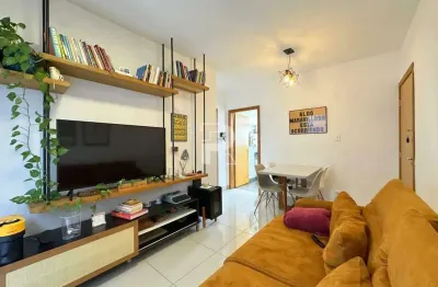 Apartamento com área privativa 3 quartos venda - prado