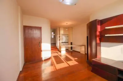Apartamento à venda, 4 quartos, 1 suíte, 2 vagas, funcionários - belo horizonte/mg