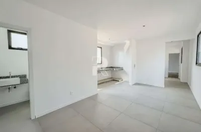 Apartamento à venda, 2 quartos, 2 suítes, 2 vagas, alto barroca - belo horizonte/mg