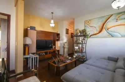 Apartamento à venda – 4 quartos, 1 suíte, 2 vagas – 140m² – gutierrez