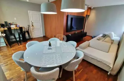 Apartamento à venda, 3 quartos, 1 suíte, 1 vaga, anchieta - belo horizonte/mg