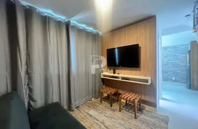 Apartamento com 2 quartos à venda na Rua Professor Moraes, 444, Savassi, Belo Horizonte