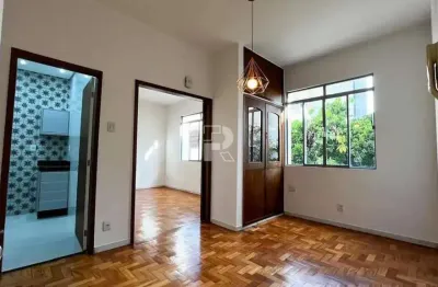 Apartamento à venda, 3 quartos, 1 vaga, santo antônio - belo horizonte/mg