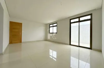 Apartamento com 3 quartos à venda na Rua Chapecó, 605, Prado, Belo Horizonte