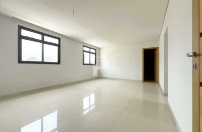 Apartamento com 3 quartos à venda na Rua Chapecó, 605, Prado, Belo Horizonte