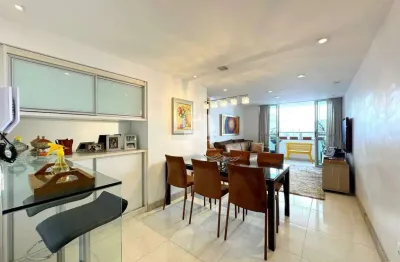 Apartamento com 3 quartos à venda na Rua Esparta, 101, Prado, Belo Horizonte