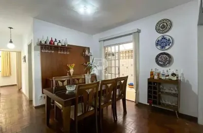 Apartamento com 4 quartos à venda na Rua Alfenas, 201, Cruzeiro, Belo Horizonte