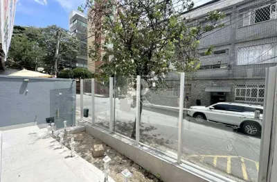 Sala comercial para alugar na Rua Pedra Bonita, 483, Prado, Belo Horizonte