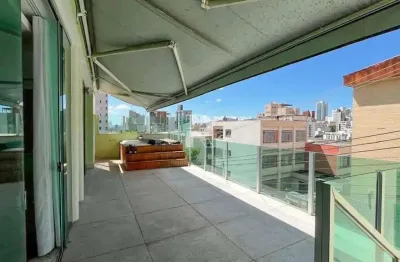 Casa à venda, 4 quartos, 3 suítes, 3 vagas, anchieta - belo horizonte/mg